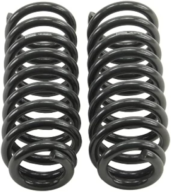 Belltech 4207 Coil Spring Set