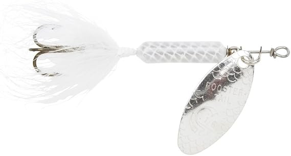Yakima BaitRooster Tail in-Line Spinner