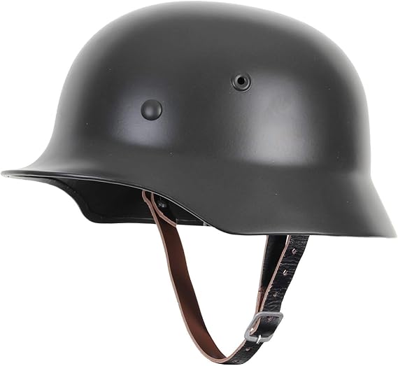 Epic Militaria Replica WW2 German M40 Helmet