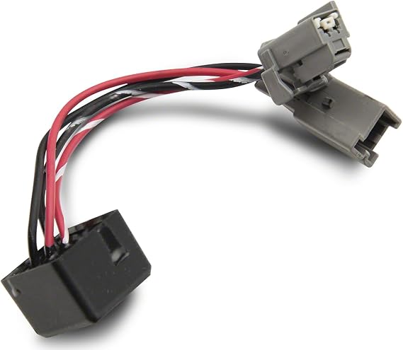 Raxiom Third Brake Light Flasher Compatible For 08-23 Challenger