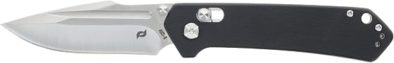 Schrade Divergent Pivot Lock Folder