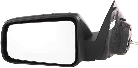 Kool Vue Mirror Compatible with Compatible with Ford Focus 2008-2011 Sedan