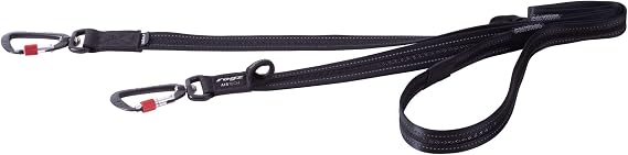 Airtech Multi Lead Large - Nightsky Black