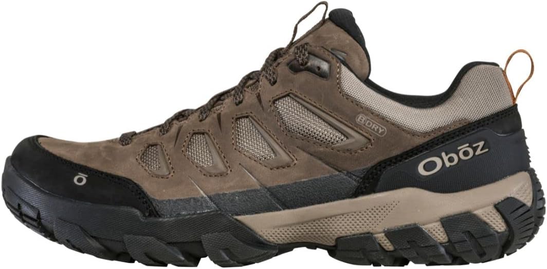 Oboz Men's Sawtooth XHiking Shoe
