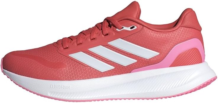 adidas Women's Run Falcon 5 Sneaker Boots