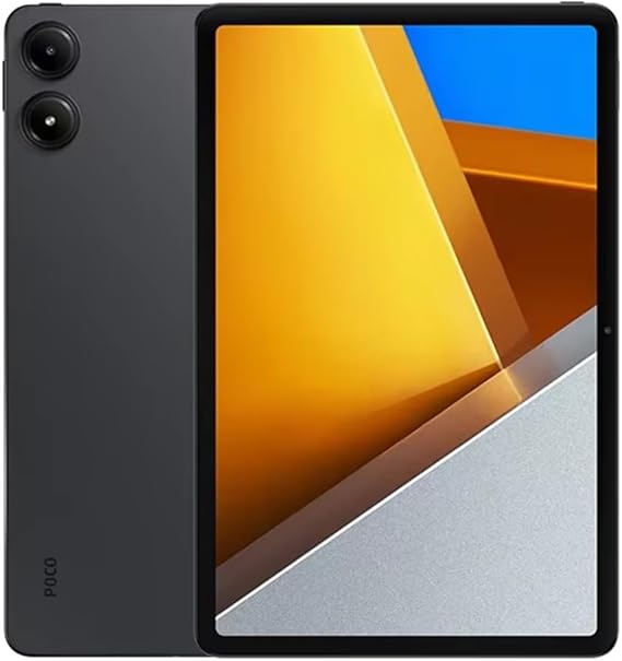 Xiaomi POCO PAD 256GB 8RAM Wi-Fi EU Grey