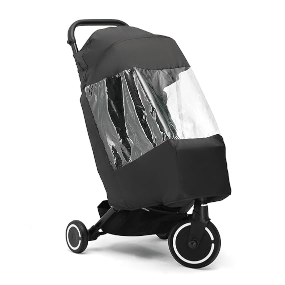 smarTrike Traveler Rain Cover Accessories