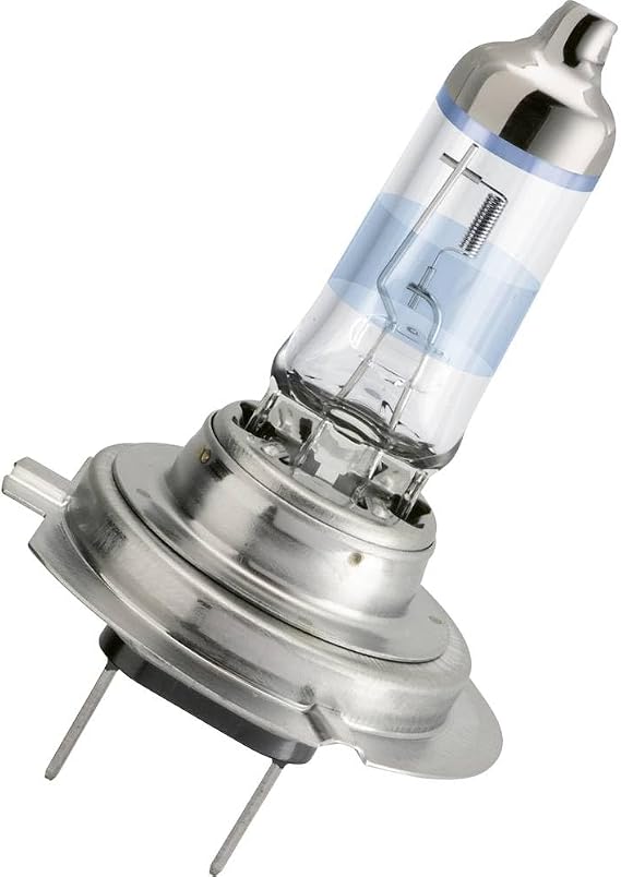 Philips X-tremeVision Pro150 H7 far ampulü+150%, tek blister