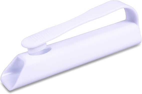 Pill Puncher/Remover. Remove Tablets and Pills from Blister Packs. Ideal for Those one Hand. Small for Travel or Home use.