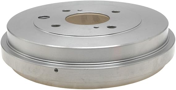 Raybestos 9796R Professional Grade Brake Drum