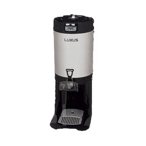 Fetco 2.0 Gallon L4D-20 LUXUS Thermal Coffee Dispenser Server D450