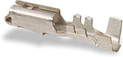 Metri-Pack 280 Series Female Terminal Gauge Size, 10-12 GA Pack of 15