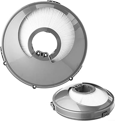 Hepa Replacement Filters for Dc77Up14 Upright Vacuum Cleaner, 966516-01, 966516-01 Vacuum Cleaner Post Filter