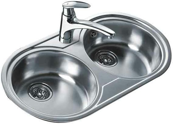 Teka 10110006 Kitchen Sink