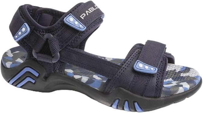 Pablosky Boys' Camping 982020