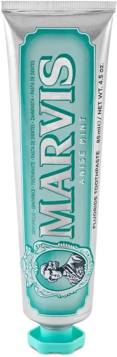 Marvis Anise Mint Diş Macunu 85 ml