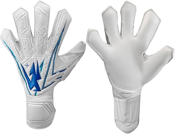 Kaliaaer XT LTX Goalkeeper Gloves