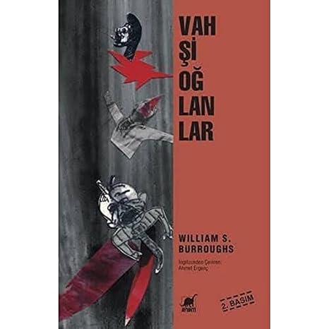 VahŞİ OĞlanlar