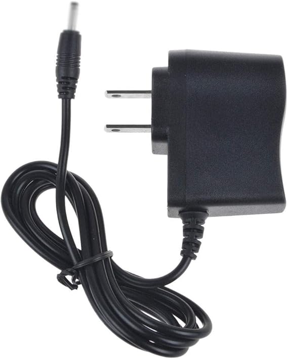 AC Adapter for Spectra Laser Level #12761 Q102734 HV301 HV401 LL300 LL400 LL500