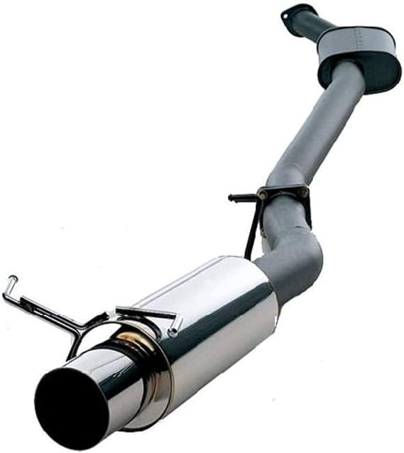 HKS 3203-EX021 Hi-Power Exhaust