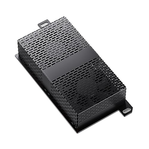 LIANXUE Memory Active Heatsink Cooling Solution for DDR DDR2 DDR3 DDR4 DDR5 Cooler RAM Enhances Performances and Stability
