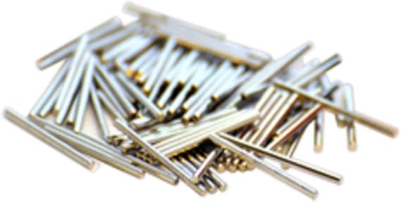 Manipulation and Dexterity Test - O'Connor Tweezer Dexterity Accessory - 105-Piece Replacement Pin Set - 12-3031