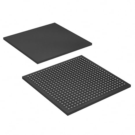 1pc Ep4cgx30cf23c7n Ic Fpga 290 I/o 484fbga