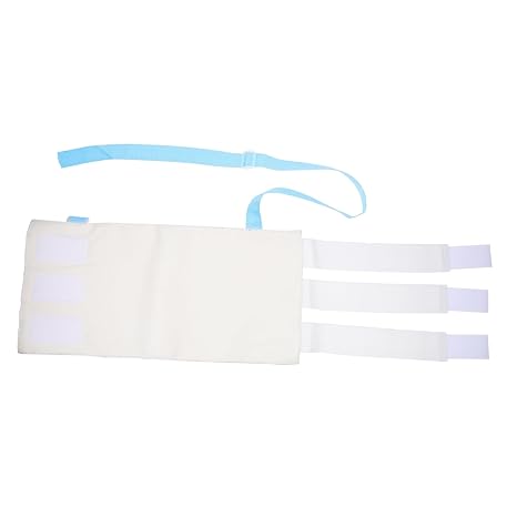 Rib Belt Thoracic Spine Fixation Chest Wrap Grade Comfortable Wear