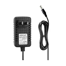 12V AC/DC Adapter Compatible with Tenda Model AC10U RX9 TX9 Pro AC21 AC23 Dual-Band Smart WiFi 6 Gigabit Wireless Router BN037-A18012C DC12V 1.5A Switching Power Supply Cord Cable Charger PSU