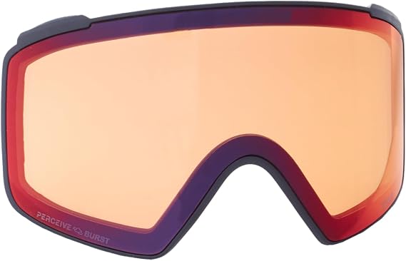 Anon unisex M4s Cylindrical Perceive Lens