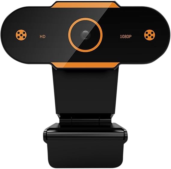 Streaming Camera 1080p HD Webcam USB Pc Camera Webcam for Pc Gaming