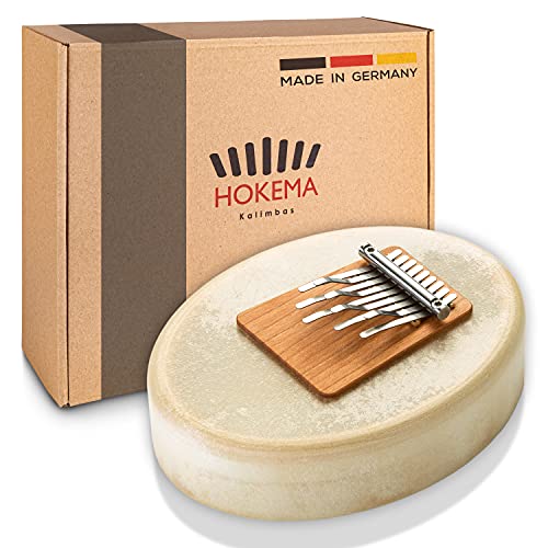 HOKEMA Sansula Deluxe