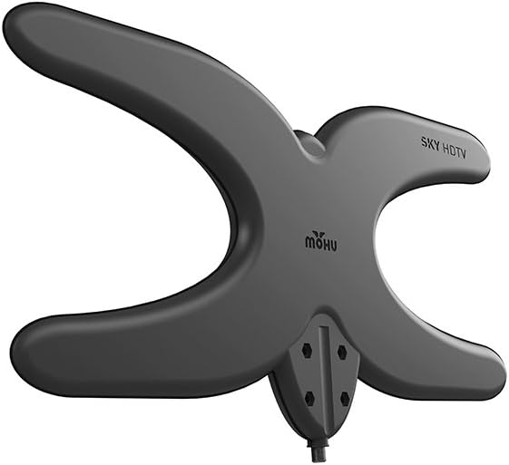 Mohu Sky 60 TV Antenna MH-110601