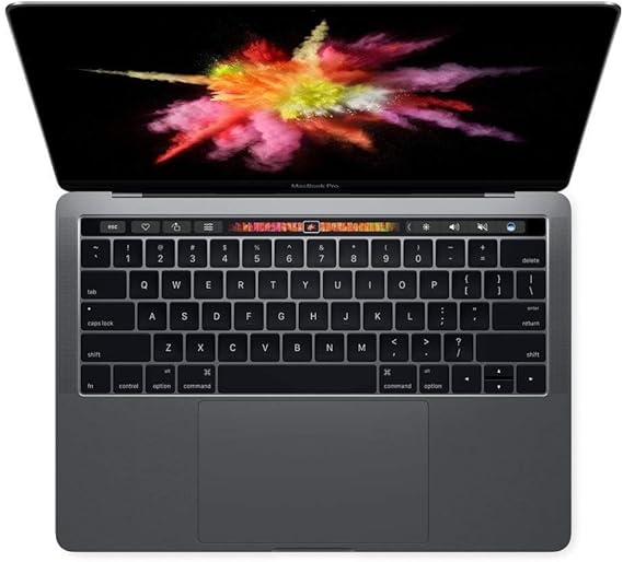 Apple MacBook Pro 13.3 Laptop Intel Core i5 2.90GHz 16GB RAM 256GB SSD MLH12LL/A