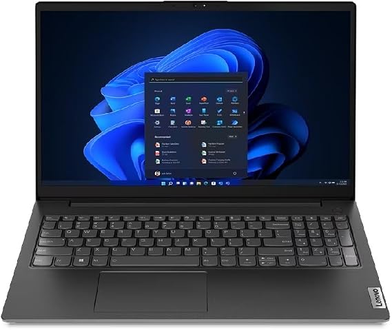Lenovo V15 G4 Intel Core i5 8GB RAM 256GB SSD 15.6 Inch Windows 11 Laptop