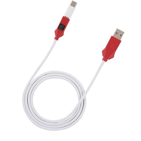 CHICIRIS for Engineering Line Flash Cable BL Lock Bypass Deep Flash Cable for Phones