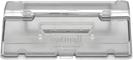 Replacement Dust Box,Compatible For Xiaomi,Mi Robot Vacuum Mop Pro STYTJ02YM DustBin Box Container Cleaner Spare Parts Accessories