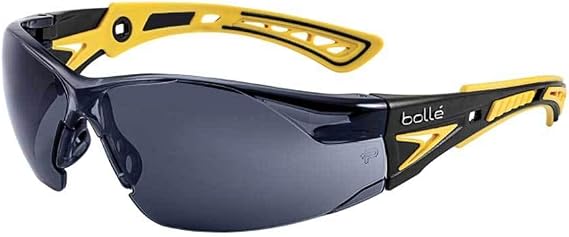 Bolle Safety Rush+ Safety Glasses