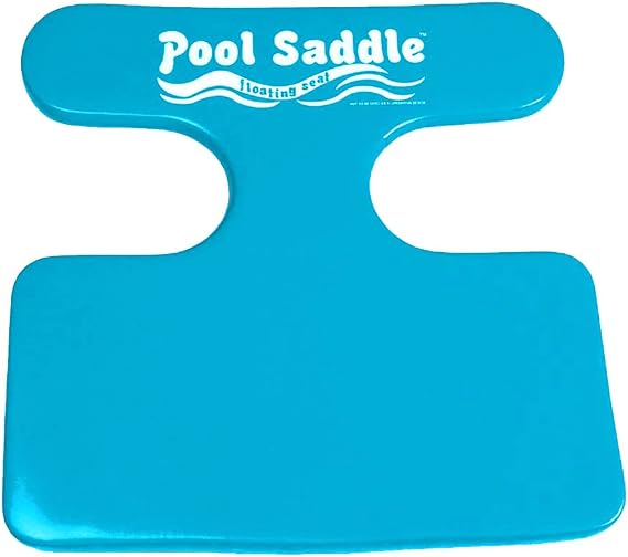 TRC Recreation Pool Saddle, Marina Blue