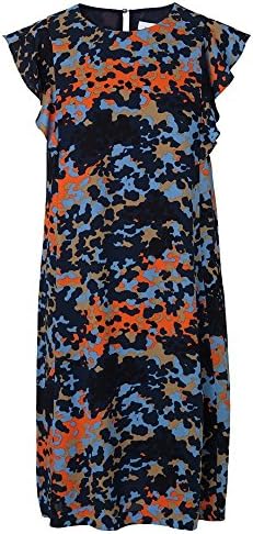 Samsoe & Samsoe Mentha S AOP Womens Dress 6616