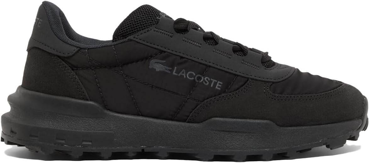 Lacoste Women's ELITE ACTV EVO 225 3 SFA Sneakers