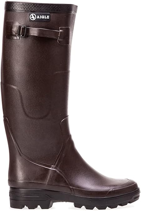 AIGLE Men's Rain Boot