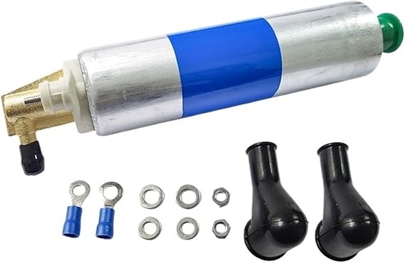 Fuel Pump 722156500 Fit For Mercedes Class CL SL SLK CLK 1992-2011 7.22156.50.0 0004706094 0986580372 A0004780001 0004780001