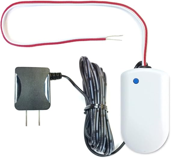 Open Your Garage with Your iPhones, Androids, or Apple Watch. Easy Setup. Secure. Bluetooth4.0. Please Read Description Fully Before Ordering