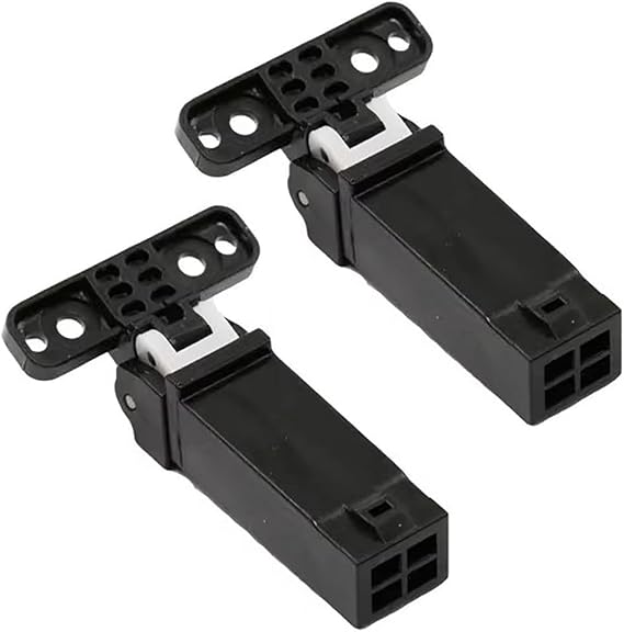 Printer Hinge Replacement Assembly for Samsung 3175 3185 3400 4600 4623 4727 4728 4729 4833 5639 5739 SCX4835 CLX3170