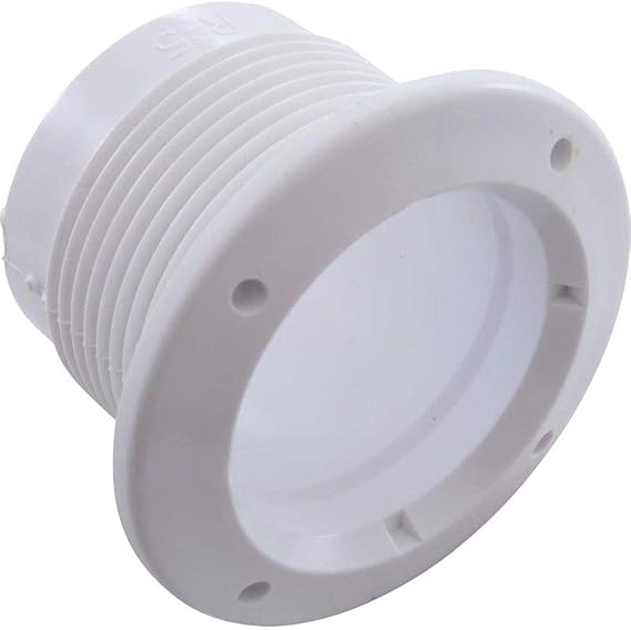 Waterway Plastics 806105042125 Wall Fitting Adjustable Mini Jet