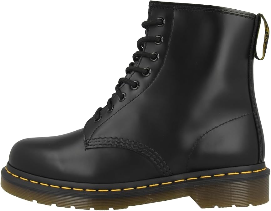 Dr. Martens Women's Snow Boots