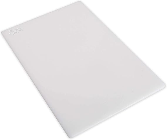 Sizzix Texturz Accessory - Impressions Pad