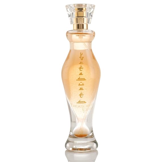 Zermat Treasures, Fragrance for Women, Floral - Gourmand Scent 1.58 Fl. Oz