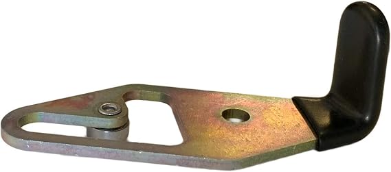 Scag Neutral Lock Assy, Lh Part # 461241